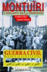 GUERRA CIVIL A MONTUÏRI, LA | 9788495694102 | MATEU, ANTONI / MAS, GUILLEM