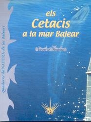 CETACIS A LA MAR BALEAR, ELS | 9788495694287