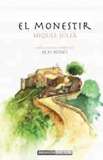 MONESTIR, EL | 9788496376366 | PROHENS, MIQUEL JULIÀ