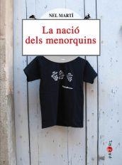 NACIÓ DELS MENORQUINS, LA | 9784927035314 | MARTÍ LLUFRIU, JOAN-MANEL