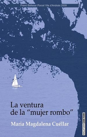 VENTURA DE LA "MUJER ROMBO", LA | 9788415081210 | CUÉLLAR PONS, MARIA MAGDALENA