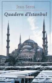 QUADERN D'ISTANBUL | 9788496376250 | SERRA, JEAN