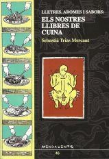 LLETRES, AROMES I SABORS | 9788495694324 | TRIAS I MERCANT, SEBASTIÀ