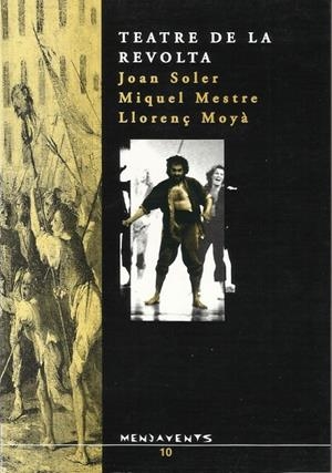 TEATRE DE LA REVOLTA | 9788460501114 | VV.AA