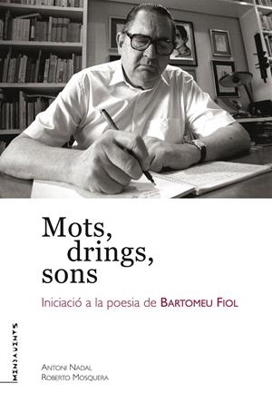 MOTS, DRINGS, SONS | 9788415432401 | MOSQUERA CASTELL, ROBERTO / NADAL SOLER, ANTONI