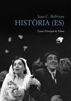 HISTÒRIA(ES) | 9788496376090 | BELLVIURE SIMON, JOAN CARLES