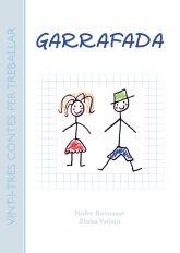 GARRAFADA | 9788496376328 | NOFRE BENNASAR, ELOÍSA VALLEJO