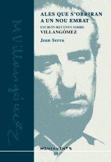 ALES QUE S'OBRIRAN A UN NOU EMBAT | 9788496376564 | SERRA TORRES, JEAN