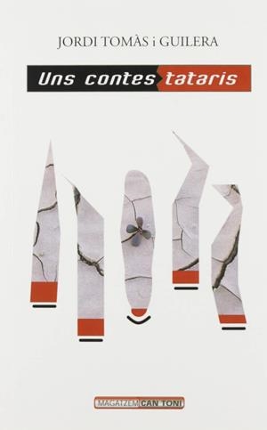 UNS CONTES TATARIS | 9788496841031 | TOMAS I GUILLERA, JORDI