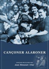 CANÇONER ALARONER | 9788496841338 | SIMONET, JOAN