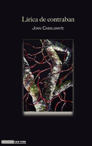 LIRICA DE CONTRABAN | 9788415432692 | CABALGANTE GUASP, JOAN