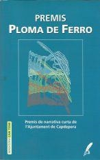 PREMIS PLOMA DE FERRO | 9788495694034