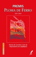PREMIS PLOMA DE FERRO. 2001 - 2005 | 9788496376694