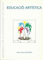 EDUCACIÓ ARTÍSTICA | 9788495694713