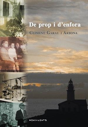 DE PROP I D'ENFORA | 9788415432029 | GARAU ARBONA, CLIMENT