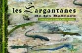 SARGANTANES DE LES BALEARS, LES | 9788492703401 | PÉREZ MELLADO, VALENTÍN