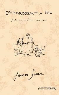 ESTERROSSANT A PEU | 9788492703753 | SERRA ADROVER, JAUME