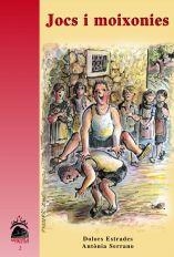JOCS I MOIXONIES | 9788495694249 | SERRANO DARDER, ANTÒNIA