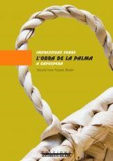IMPRESSIONS SOBRE L'OBRA DE LA PALMA A CAPDEPERA | 9788496376502 | FERRER PASQUAL, SEBASTIÀ