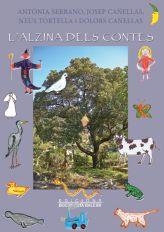 ALZINA DELS CONTES, L' | 9788496841239 | SERRANO DARDER, ANTÒNIA