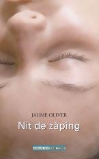 NIT DE ZÀPING | 9788496841376 | OLIVER FERRÀ, JAUME