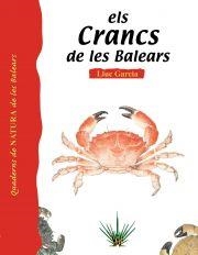 CRANCS DE LES BALEARS, ELS | 9788496841413 | GARCIA, LLUC