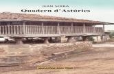 QUADERN D'ASTÚRIES | 9788496841666 | SERRA, JEAN