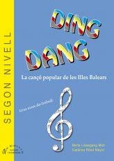 DING DANG | 9788415081562 | LIESEGANG, BERTA