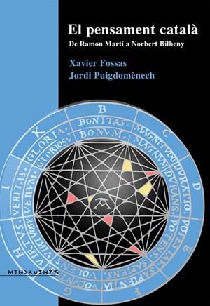 PENSAMENT CATALÀ, EL | 9788415081609 | FOSSAS BATLLE, XAVIER / PUIGDOMÈNECH LÓPEZ, JORDI
