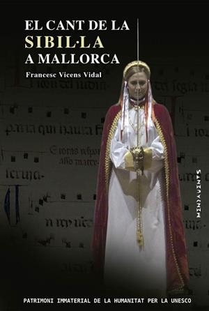 CANT DE LA SIBIL·LA A MALLORCA, EL | 9788415432357 | VICENS VIDAL, FRANCESC