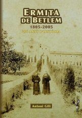 ERMITA DE BETLEM | 9788496376380 | GILI I FERRER, ANTONI