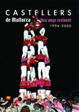 CASTELLERS A MALLORCA | 9788496841000