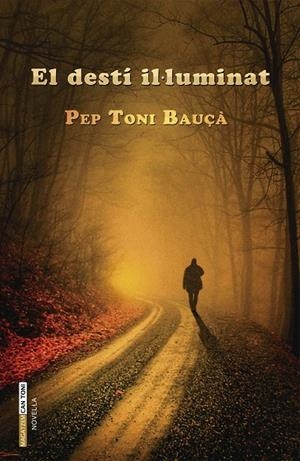 DESTÍ IL·LUMINAT, EL | 9788415432548 | BAUÇÀ BALLESTER, JOSEP ANTONI