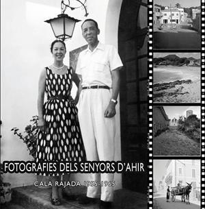 FOTOGRAFIES DELS SENYORS D'AHIR | 9788416163243