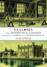 SA LLONJA | 9788496841840 | APARICIO PASQUAL, ÀNGEL