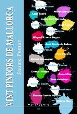 VINT PINTORS DE MALLORCA | 9788495694362 | POMAR LLAMBIAS, JAUME