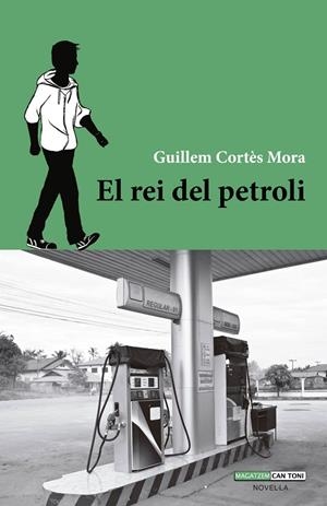 REI DEL PETROLI, EL | 9788415432456 | CORTÈS MORA, GUILLEM