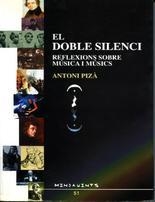 DOBLE SILENCI, EL | 9788495694850 | PIZÀ PROHENS, ANTONI
