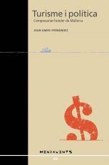 TURISME I POLÍTICA | 9788496376533 | AMER FERNÀNDEZ, JOAN