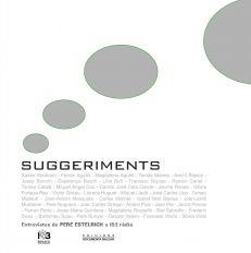 SUGGERIMENTS | 9788496841277 | ESTELRICH I MASSUTÍ, PERE