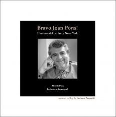 BRAVO JOAN PONS! | 9788495694232 | PIZÀ PROHENS, ANTONI