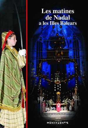 MATINES DE NADAL A LES ILLES BALEARS, LES | 9788415081463 | VV.AA