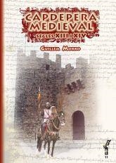 CAPDEPERA MEDIEVAL. SEGLES XIII I XIV | 9788495694720 | MORRO VENY, GUILLEM