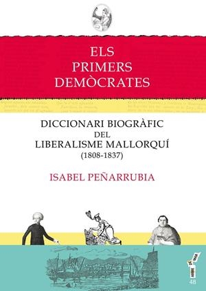 PRIMERS DEMÒCRATES, ELS | 9788416163205 | PEÑARRUBIA I MARQUÈS, ISABEL