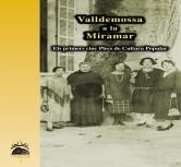 VALLDEMOSSA A LA MIRAMAR | 9788492703203