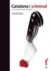 CATALANA I CRIMINAL | 9788496376779 | MARTIN ESCRIBÀ, ALEX