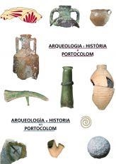 ARQUEOLOGIA I HISTÒRIA A PORTOCOLOM / ARQUEOLOGÍA E HISTORIA EN PORTOCOLOM | 9788496841260