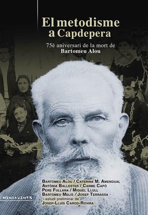 METODISME A CAPDEPERA, EL | 9788415432555 | ALOU PONS, BARTOMEU / FULLANA PUIGSERVER, PERE