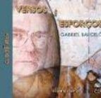 VERSOS I ESFORÇOS | 9788496376137 | BARCELÓ BOVER, GABRIEL