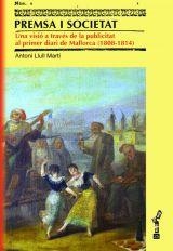 PREMSA I SOCIETAT | 9788496376861 | LLULL MARTÍ, ANTONI